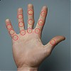 Wspinaczkowa pielęgnacja skóry dłoni